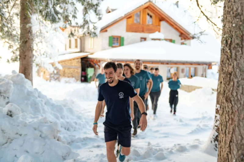 L’academy Inspire