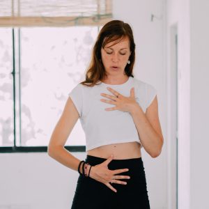 Elise Pieters, cofondatrice Inspire Potential